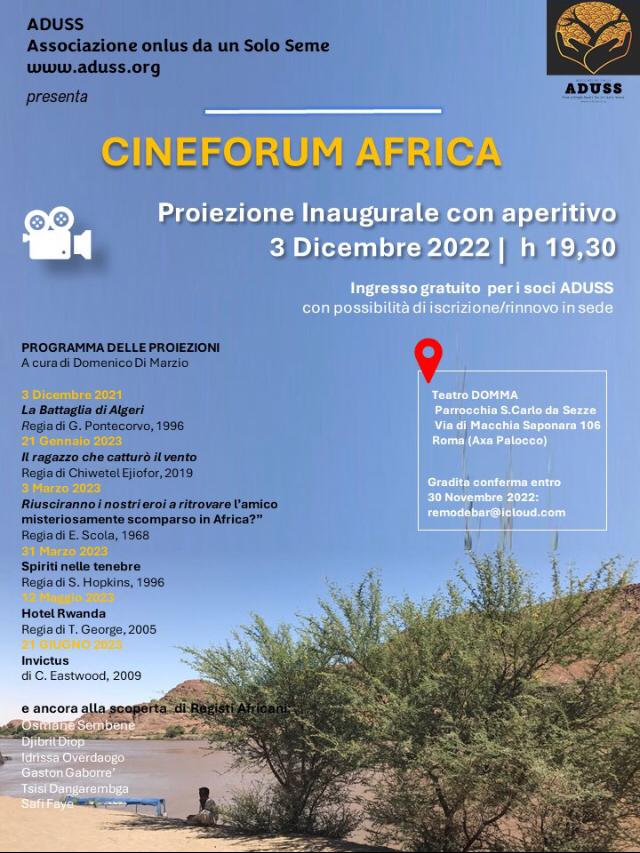 cineforum